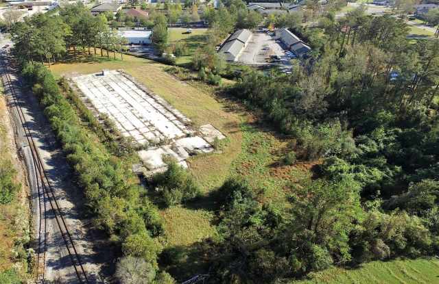 3101 Neuse Boulevard - 3101 Neuse Boulevard, New Bern, NC 28562