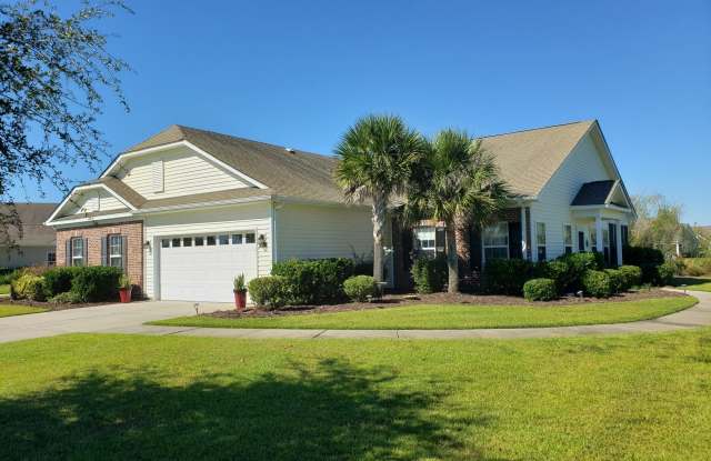 1001 Coleto Creek Lane - 1001 Coleto Creek Lane, Carolina Shores, NC 28467