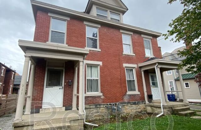 909 Beech St - 909 Beech Street, Columbus, OH 43206