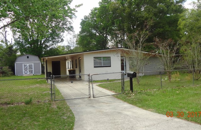 3954 COBALT AVE E - 3954 E Cobalt Ave, Jacksonville, FL 32210