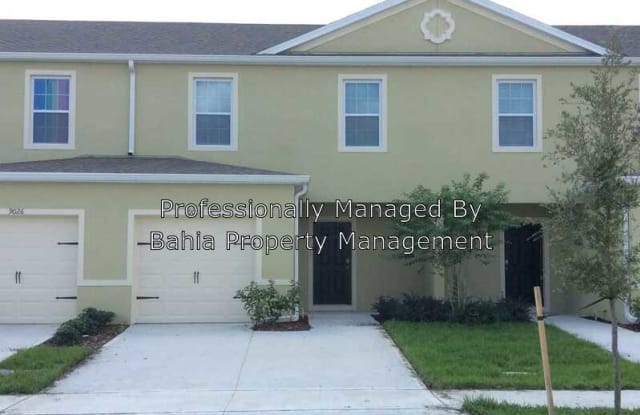 9028 Carlotta Way - 9028 Carlotta Way, Four Corners, FL 34747