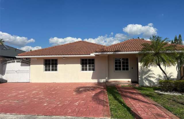 921 NW 133rd Ave - 921 Northwest 133rd Avenue, Tamiami, FL 33182 921 NW 133rd Ave - 921 Northwest 133rd Avenue, Tamiami, FL 33182