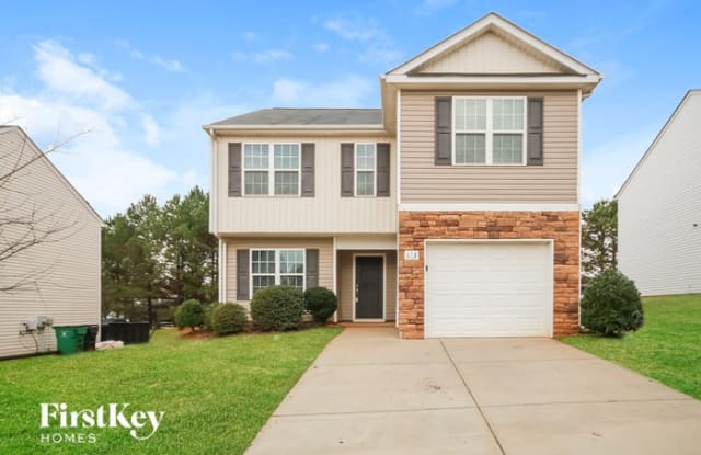 513 Ellingsworth Lane - 513 Ellingsworth Lane, Charlotte, NC 28214