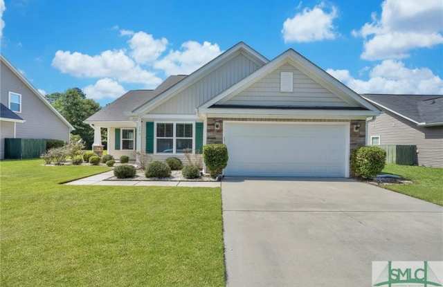 177 Gandy Cut Cut - 177 Gandy Cut, Bryan County, GA 31324 177 Gandy Cut Cut - 177 Gandy Cut, Bryan County, GA 31324