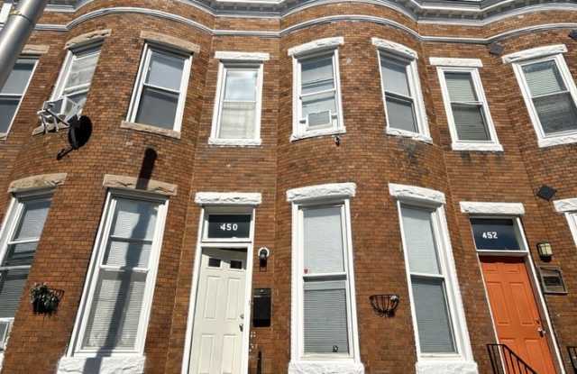 450 E Lorraine Ave photos photos