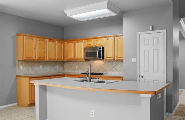 9905 Channing Road - 9905 Channing Road, Fort Worth, TX 76244