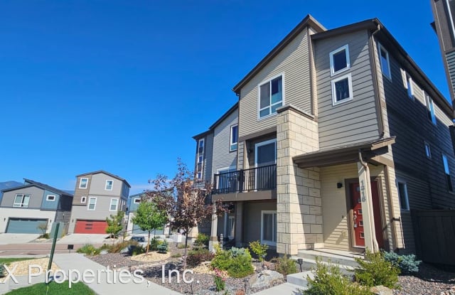 1315 Sunshine Valley Way Gallery 2