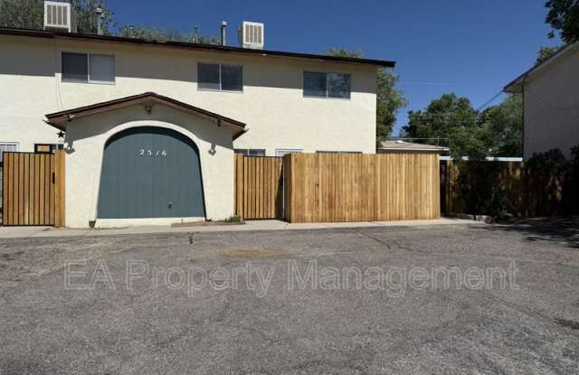 2516 Chelwood Park Blvd NE photos photos