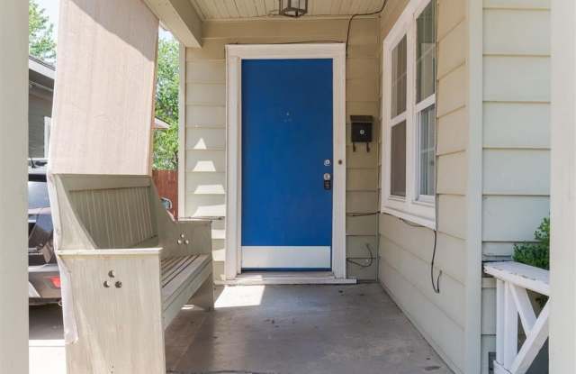 2609 N Shartel Avenue photos photos 2609 N Shartel Avenue photos photos