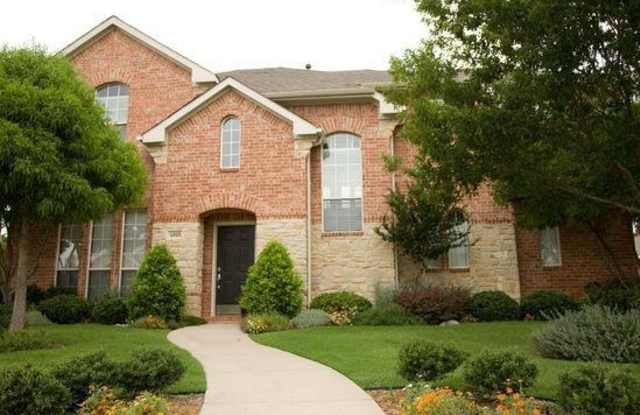 1815 Green Trail - 1815 Green Trail, Keller, TX 76248