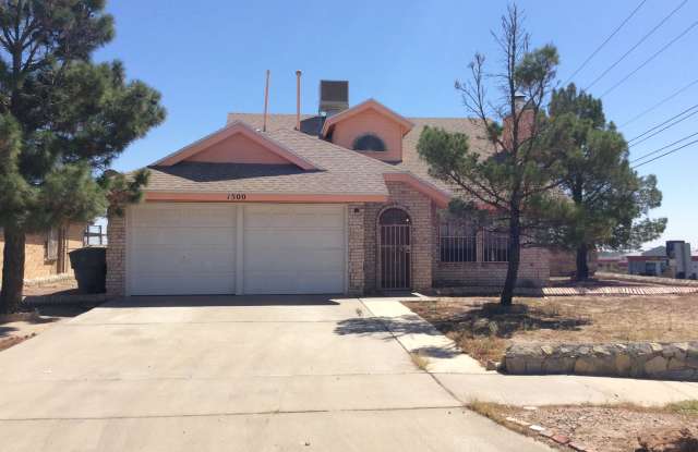 1500 REBECCA ANN Drive Gallery 2