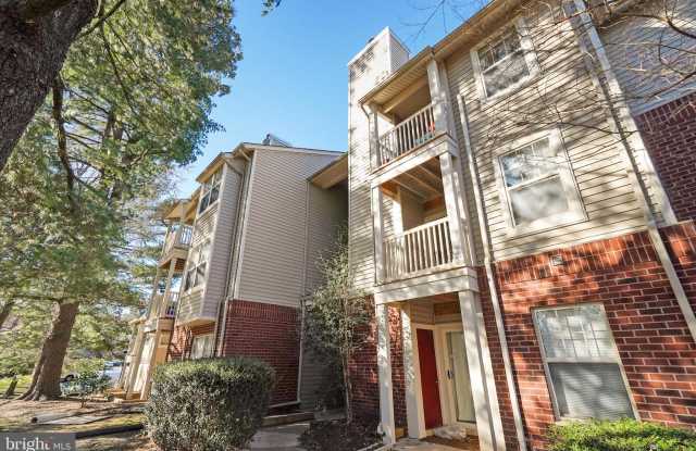 1781 JONATHAN WAY #G - 1781 Jonathan Way, Reston, VA 20190