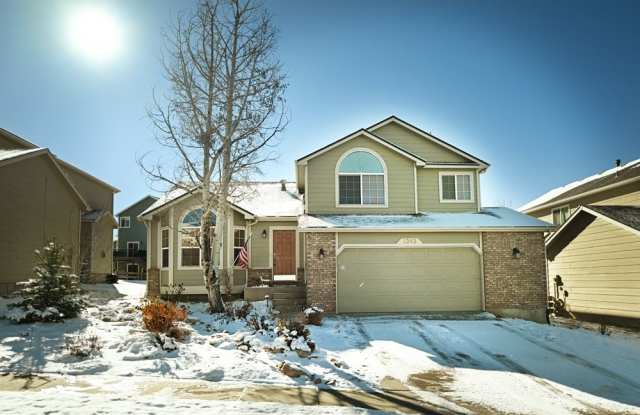 1343 Lookout Springs Drive photos photos