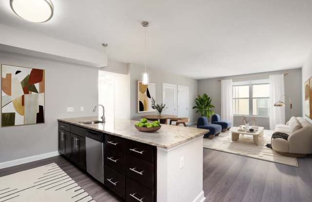 Takoma Central Gallery 3