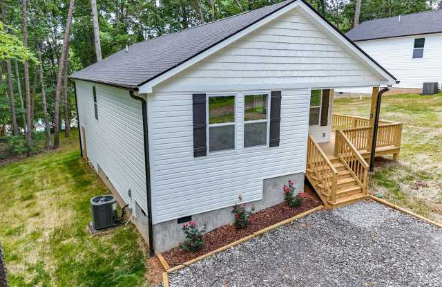 Charming New Construction Home in Candler photos photos