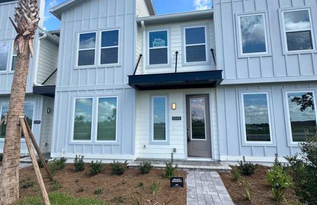 Stunning newly built 3/2.5 Town Home in St. Cloud very close to Lake Nona District photos photos