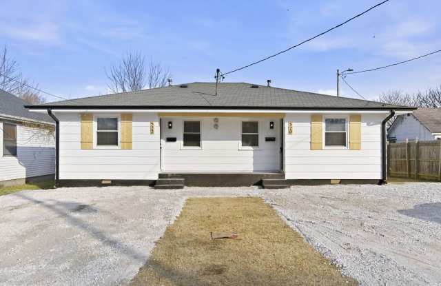 522 N Park Avenue photos photos