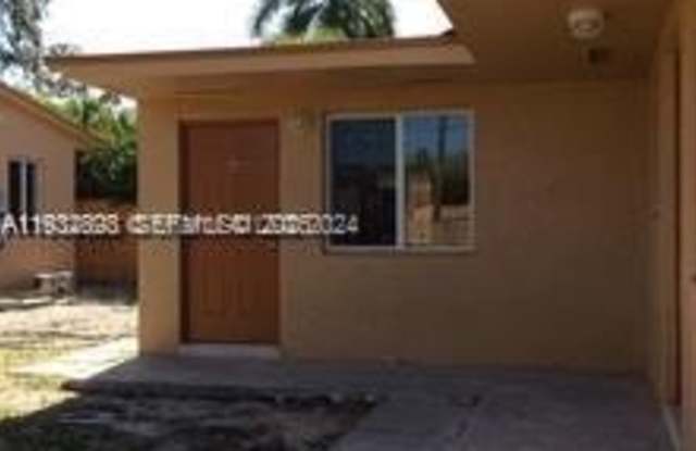 1324 NE 127th St - 1324 Northeast 127th Street, North Miami, FL 33161