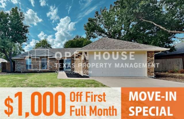 25 Chimney Rock Drive - 25 Chimney Rock Drive, Trophy Club, TX 76262