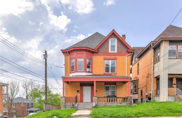 1901 Termon Ave photos photos