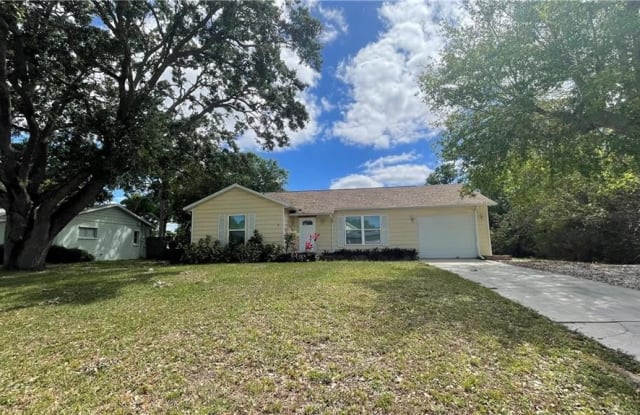 725 17th Place SW - 725 17th Place Southwest, Florida Ridge, FL 32962
