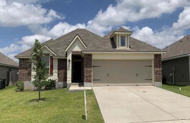 2002 Polmont Drive - 1 - 2002 Polmont Drive, Bryan, TX 77807