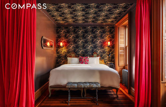 56 Irving Place photos photos