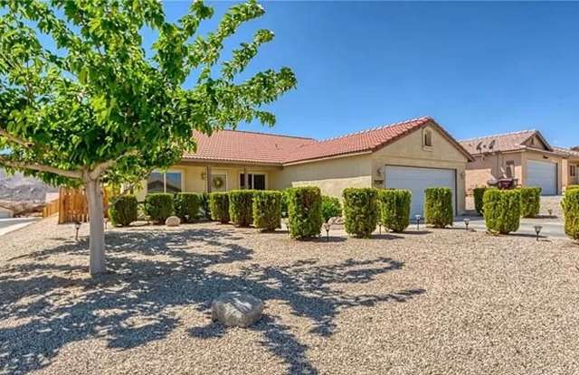 A 4 Bedroom 2 Bath Home with Attached Two Car Garage Gallery 1