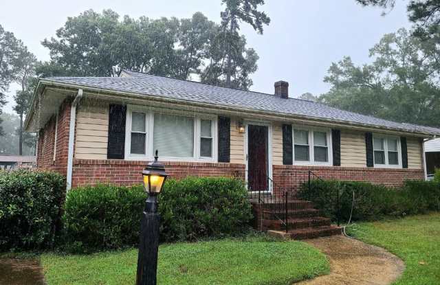 DARLING 3 BEDROOM RANCHER IN SANDSTON! photos photos