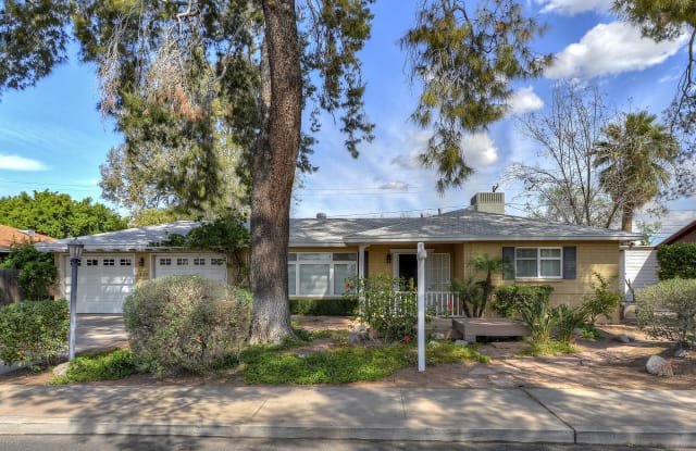 1838 E MEADOWBROOK Avenue - 1838 East Meadowbrook Avenue, Phoenix, AZ 85016