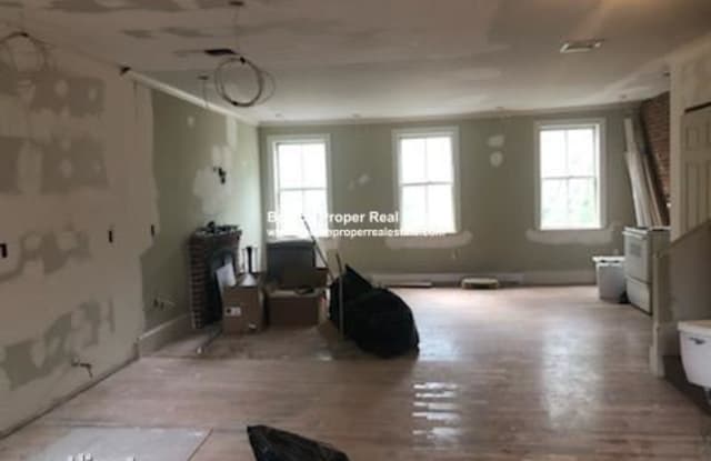 663 Tremont St Apt 3 - 663 Tremont Street, Boston, MA 02118