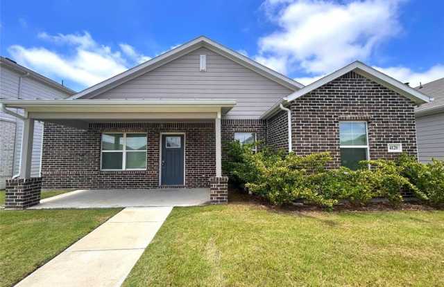 4120 Sarno Drive - 4120 Sarno Drive, Kaufman County, TX 75126