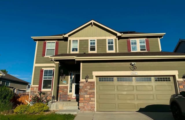 Stunning 4BR House in Frederick photos photos Stunning 4BR House in Frederick photos photos