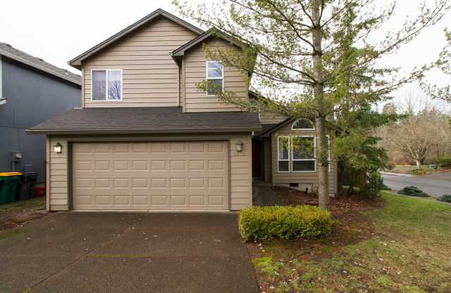 Lovely Corner Home in Quiet Neighborhood with Large Yard, Deck, and Garage photos photos