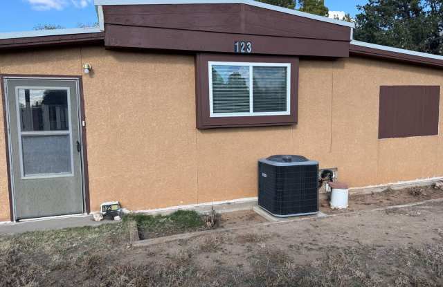 123 East Lime - 123 East Lime Street, Portales, NM 88130