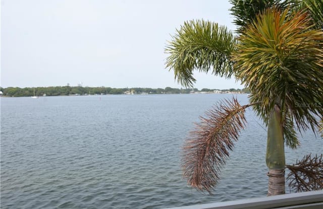 223 POMPANO DRIVE SE - 223 Pompano Drive Southeast, St. Petersburg, FL 33705