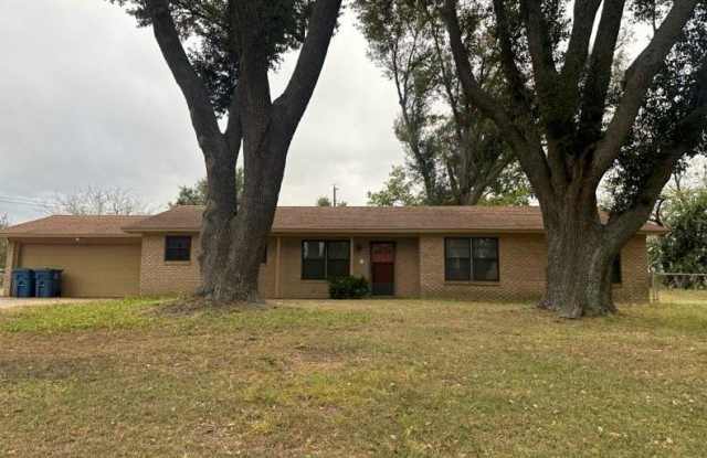 3206 Bogota Street - 3206 Bogota Road, Athens, TX 75752