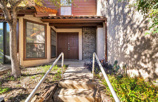 Townhome for Rent near 281  Brookhollow photos photos