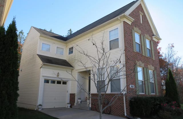 1868 SCAFFOLD WAY - 1868 Scaffold Way, Odenton, MD 21113