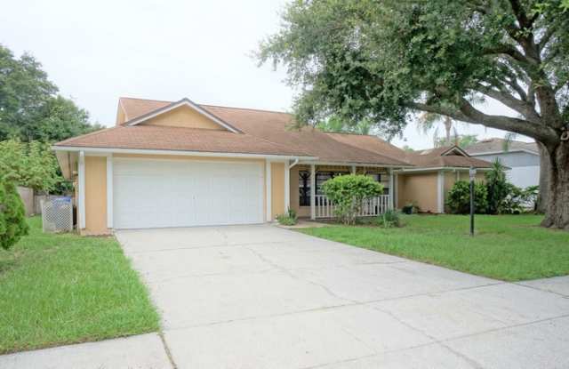 3813 Scovill Lane - 3813 Scovill Lane, Bloomingdale, FL 33596