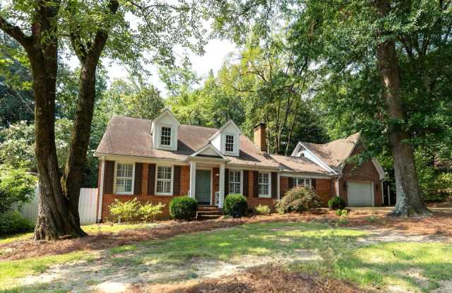 3 bedroom/2 bathroom house for lease in Tupelo Gallery 1