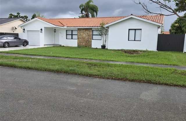 11250 SW 138th St - 11250 Southwest 138th Street, Richmond Heights, FL 33176