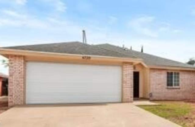 4720 LOMA GRANDE Drive - 4720 Loma Grande Drive, El Paso, TX 79934