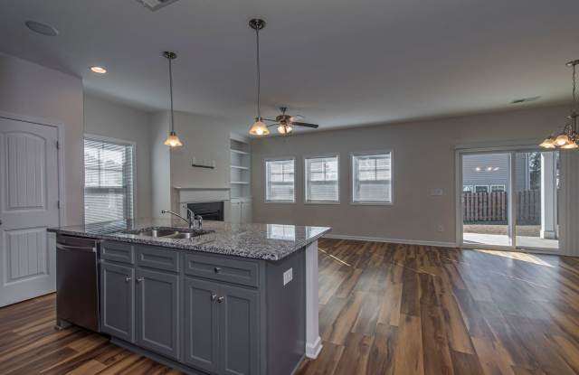 Nice 4 bedroom, 2 bath home in the heart of Chapin! photos photos