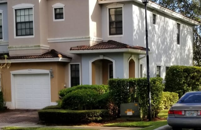 5036 S Chrystie Circle - 5036 South Chrystie Circle, Delray Beach, FL 33484