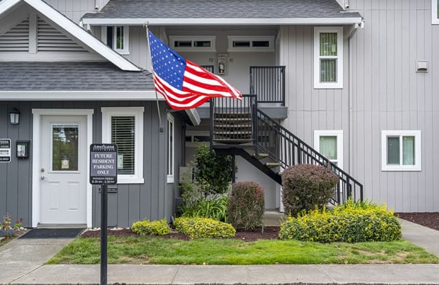 Americana Apartments Gallery 2