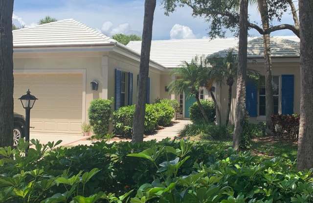61 N Caserea Court - 61 North Caserea Court, Indian River Shores, FL 32963