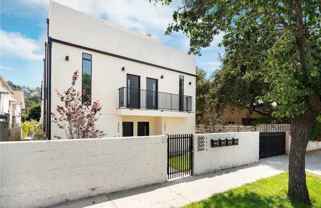 3564 Eagle Rock Boulevard photos photos