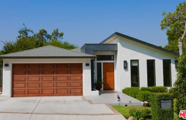 3233 SELBY AVE - 3233 Selby Avenue, Los Angeles, CA 90034