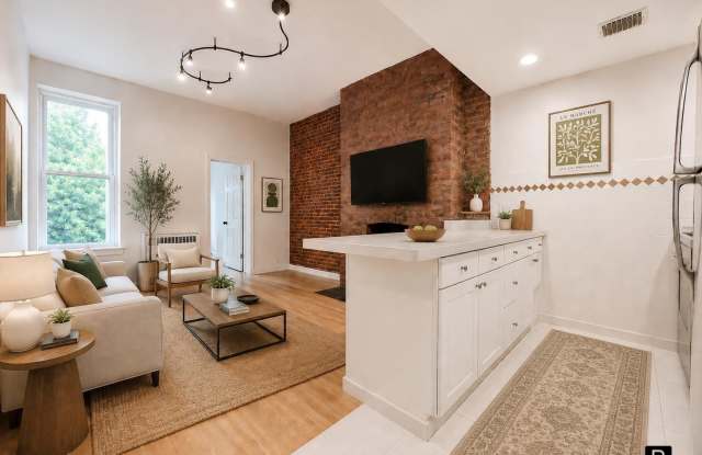 53 W 94th Street Gallery 2